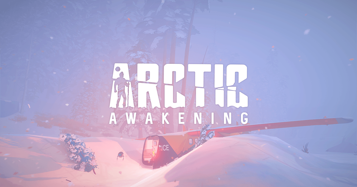 arctic awakening game